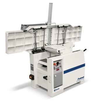Holzkraft Abricht-Dickenhobel minimax fs 41es Tersa Digital